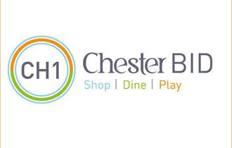 Chester BID Logo