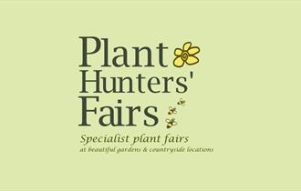 Plant Hunters Fair