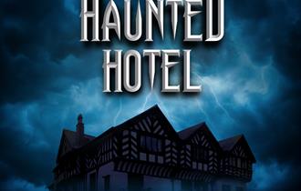 My Haunted Hotel