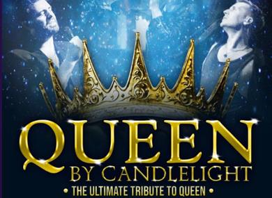 Queen concert,music,chester cathedral,