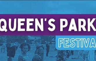Youth Fed Queen's Park Festival Free Fun Day Crewe
