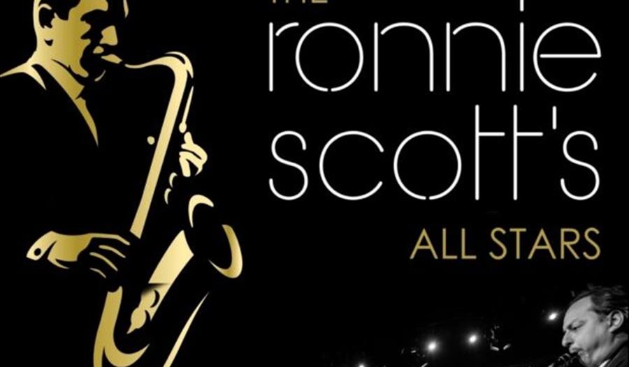 Ronnie scott's All Stars