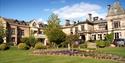 Rookery Hall Hotel & Spa, a magnificent country house hotel