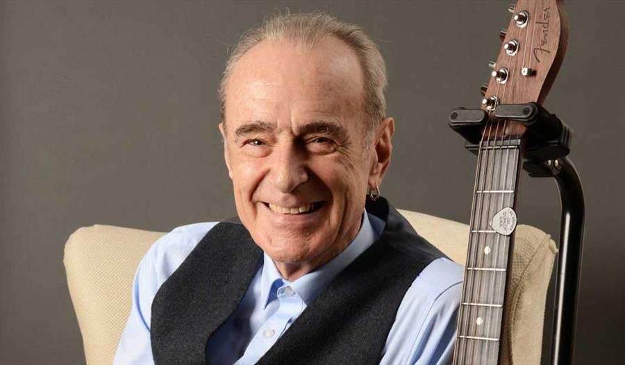 Francis Rossi: Tunes and Chat
