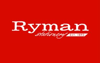 Ryman Stationers