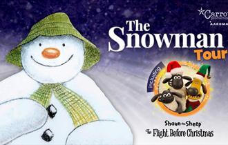 The Snowman Tour