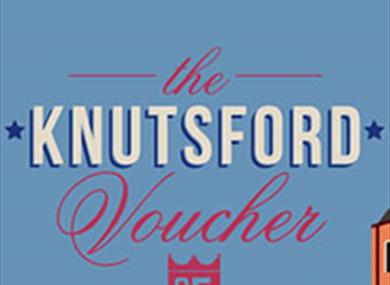 Knutsford Voucher