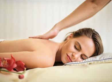 Spa break, pamper, treatment, relaxation, overnight stay