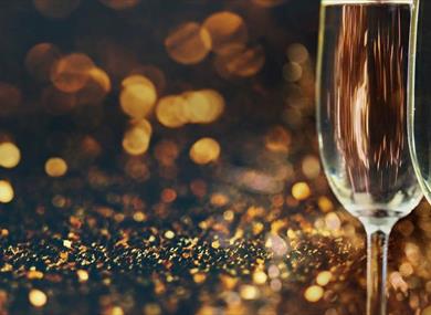 Christmas Party Nights at the Grosvenor hotel