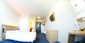 Affordable accommodation at University of Chester - Sumner House