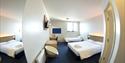 Accommodation, just 250m from Chester City Centre - University of Chester - Sumner House