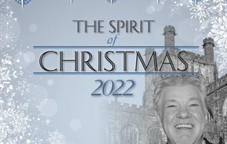 Spirit of Christmas 2022