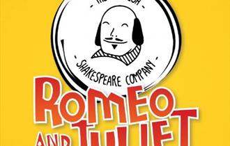 The Rubbish Shakespear company: Romeo and Juliet