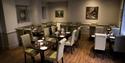 The 1699 Brasserie at The Townhouse Chester
