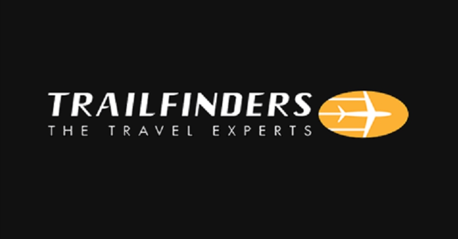 trailfinders tours