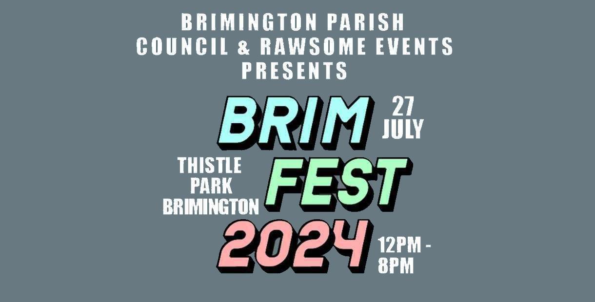 Brimfest 2024