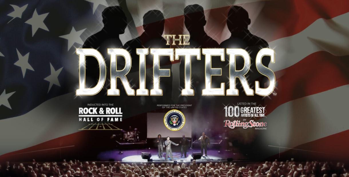 The Drifters