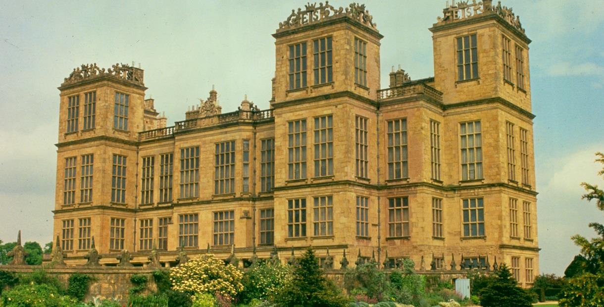 Hardwick Hall