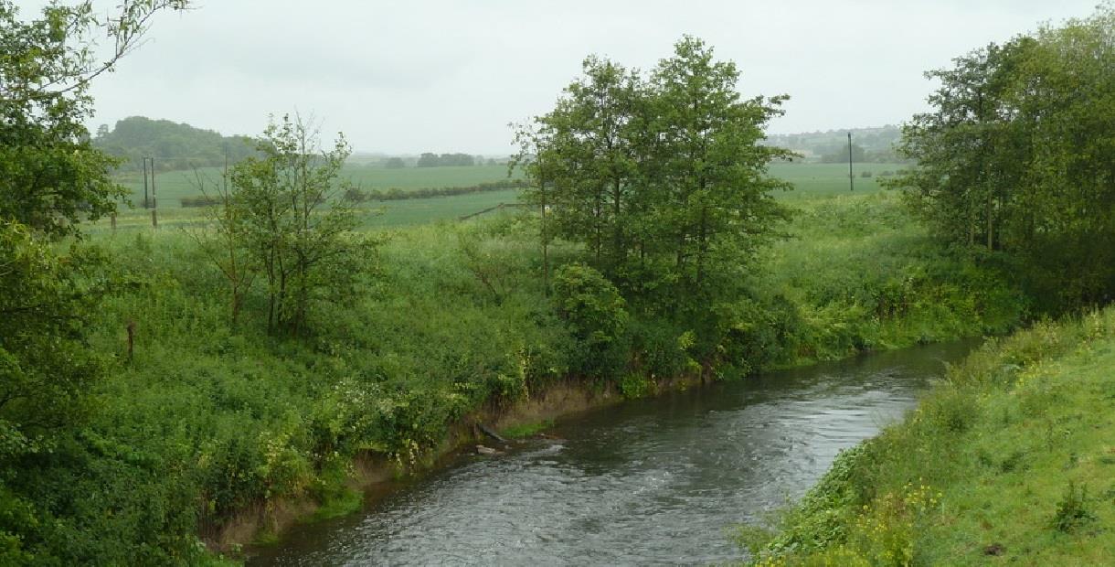 River Rother