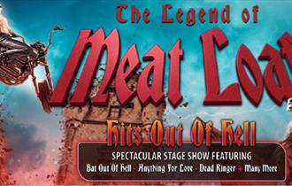 The Legend of Meet Loaf, Hits out of Hell poster
