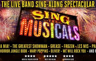 Sing the Musicals