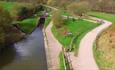 Bluebank Lock