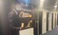 Rob the Bank at Chesterfield Escape Rooms