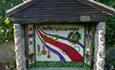 Harthill Well Dressing