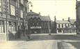 Old photograph of the Winding Wheel Theatre when it was the Odeon Cinema