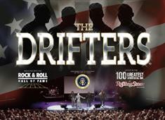 The Drifters