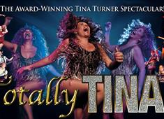 Totally Tina promotional image