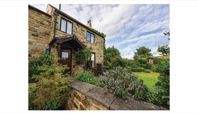 Hills Farm Cottage