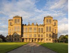 Heritage Open Days at Hardwick Hall & Stainsby Mill
