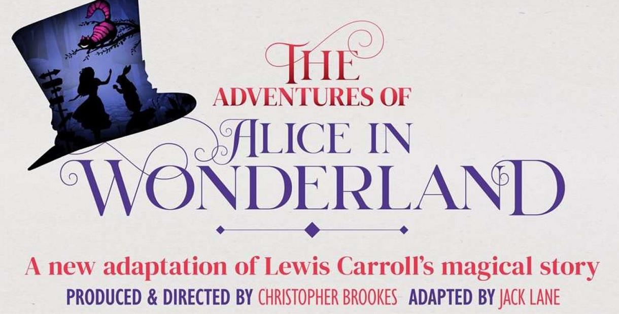 The Adventures of Alice in Wonderland promo image