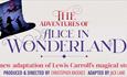 The Adventures of Alice in Wonderland promo image