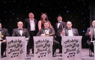 Ashby Little Big Band