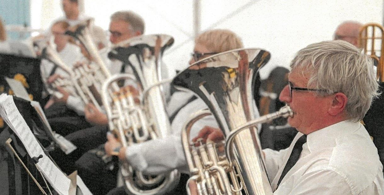 Ashover Brass Band