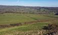 Derbyshire countryside