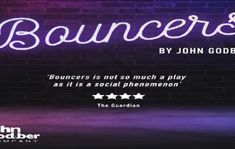 Bouncers by John Godber