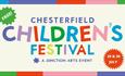 Chesterfield Children's Festival logo