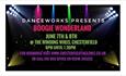 Danceworks presents Boogie Wonderland