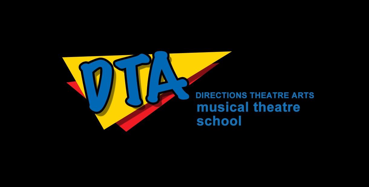 Directions Theatre Arts logo