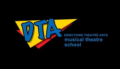 Directions Theatre Arts logo