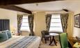 Double Room in Ringwood Hall Hotel