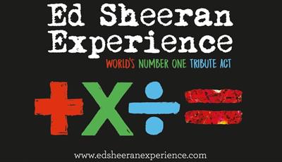 Ed Sheeran Album Cover Logos