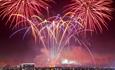 Chesterfield Fireworks Extravaganza