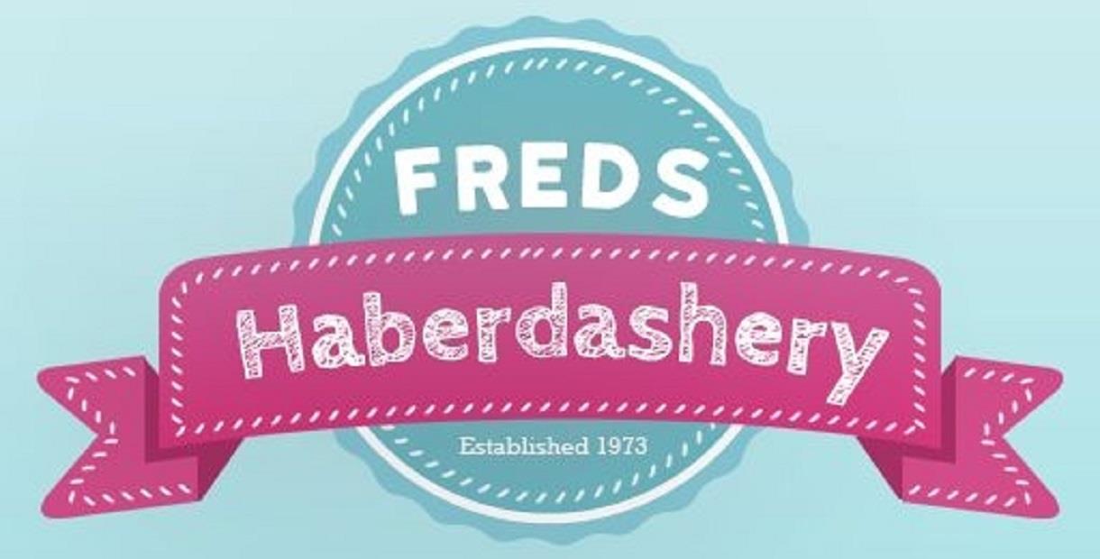 Fred's Haberdashery
