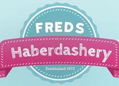 Fred's Haberdashery