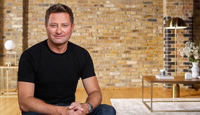 George Clarke's Life in Amazing Architecture