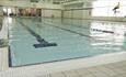 Swimming pool at Healthy Living Centre